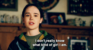 ellen page