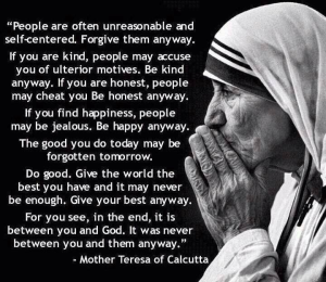 motherteresa