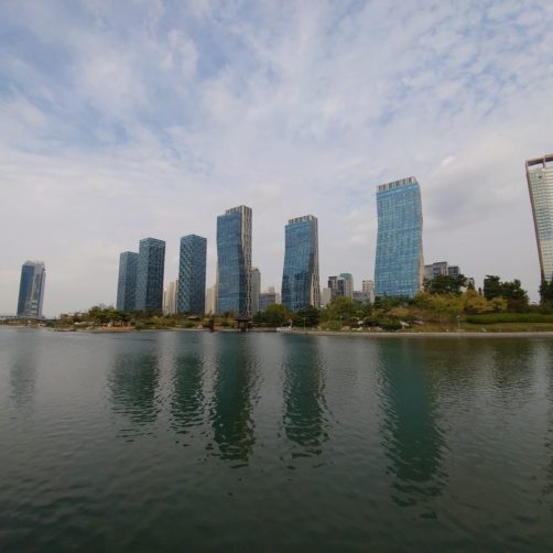 Songdo