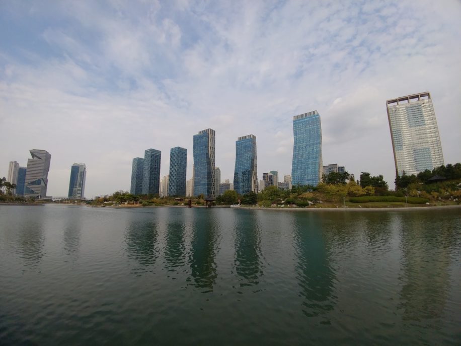 Songdo